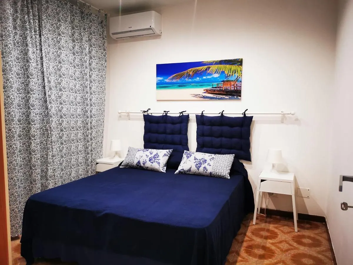 Short Lets Villa Al Mare Siracusa Syracuse