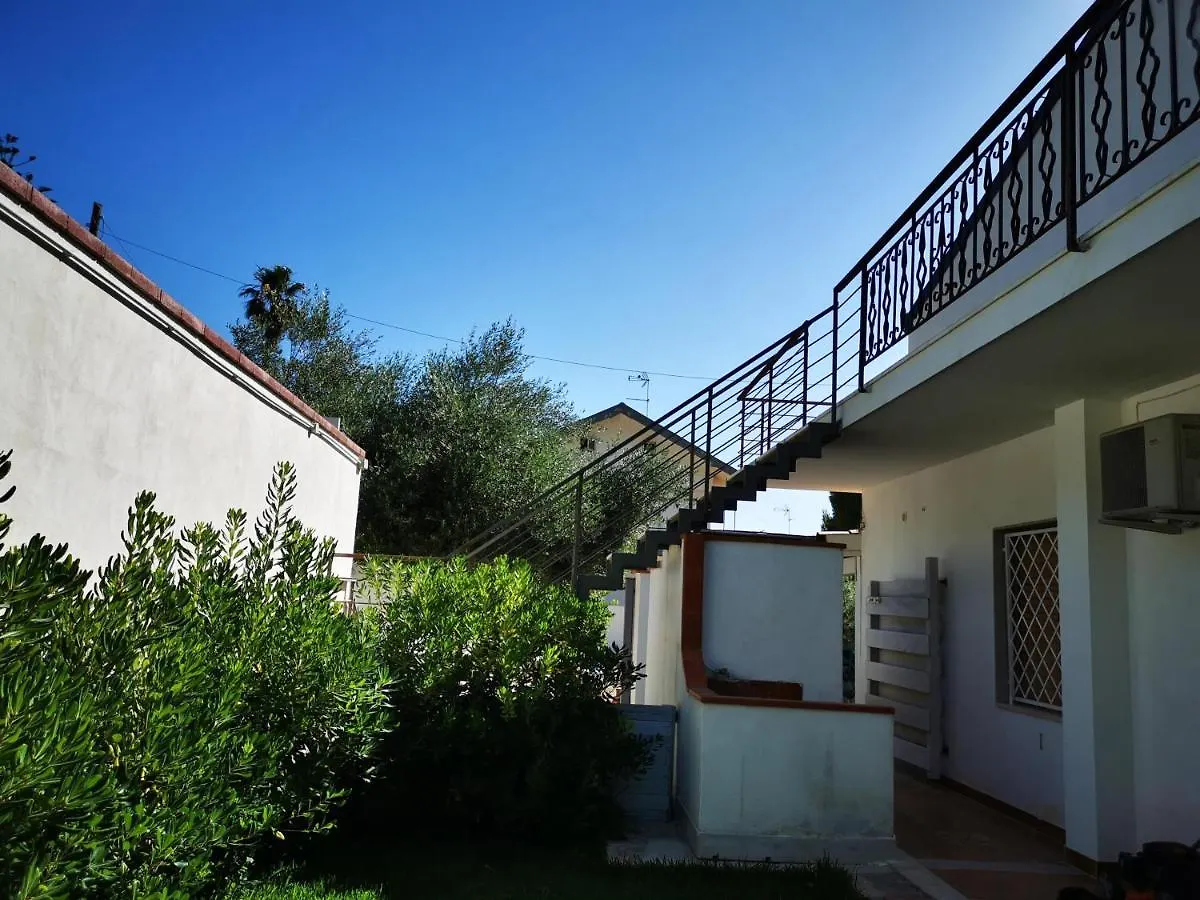 Short Lets Villa Al Mare Siracusa Syracuse