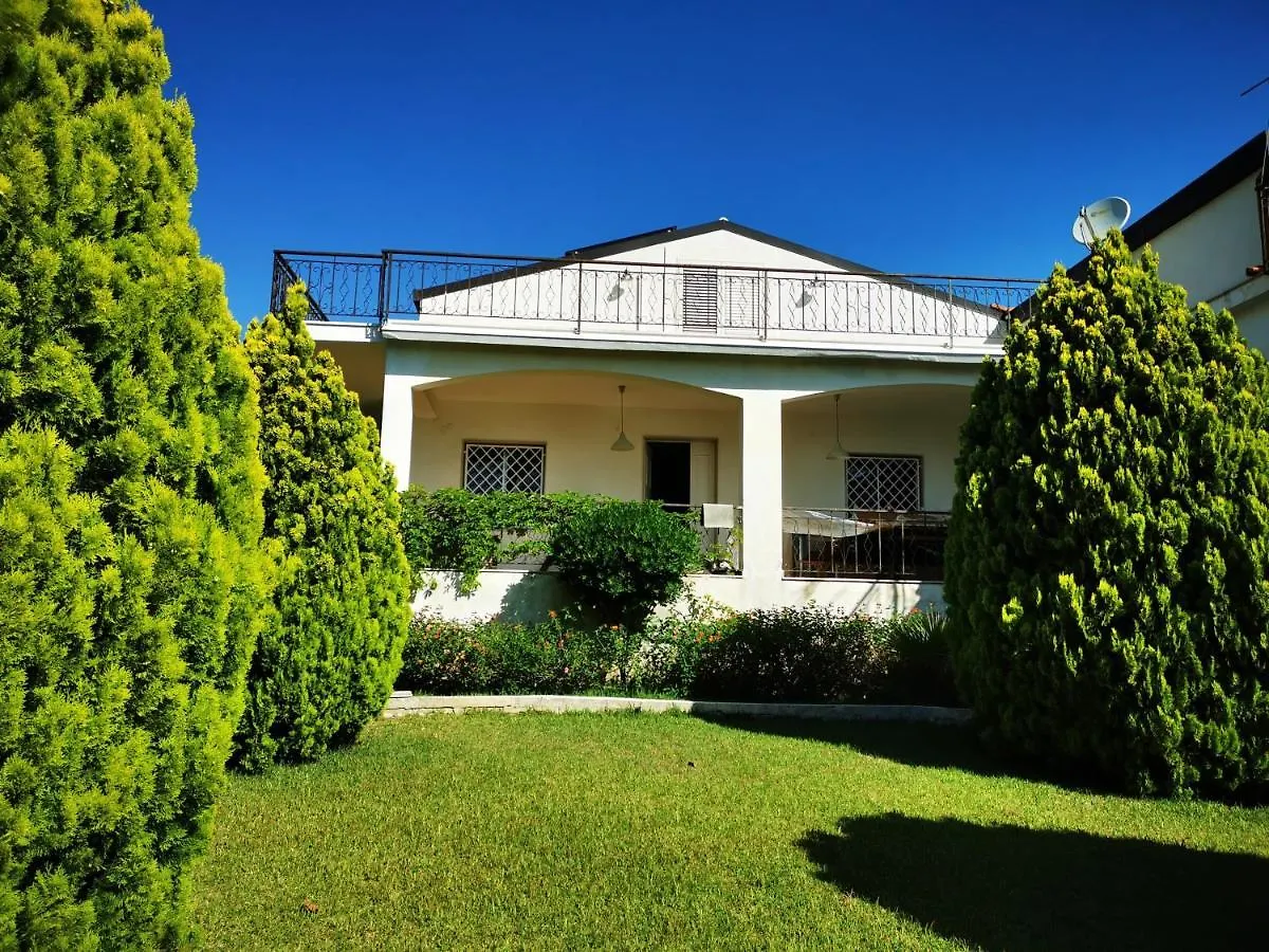 Short Lets Villa Al Mare Siracusa Syracuse 0*,  Italy