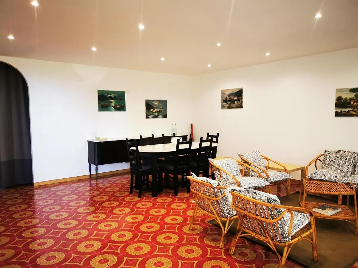 Short Lets Villa Al Mare Siracusa Syracuse