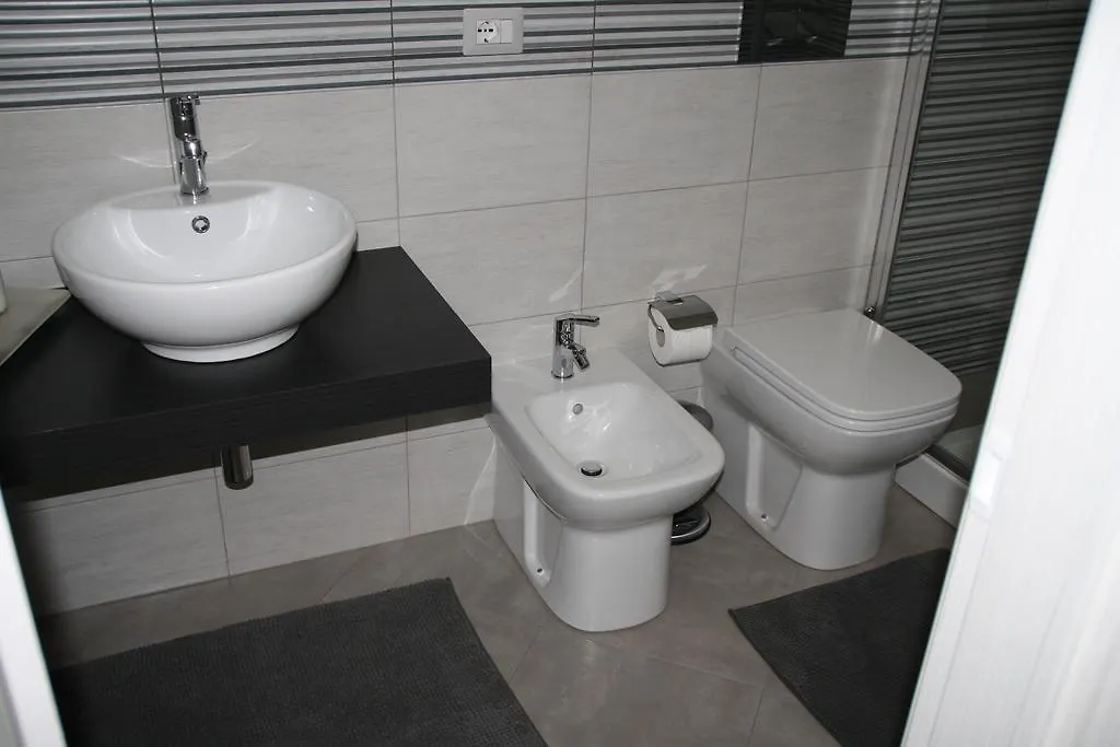 Short Lets Villa Al Mare Siracusa Syracuse