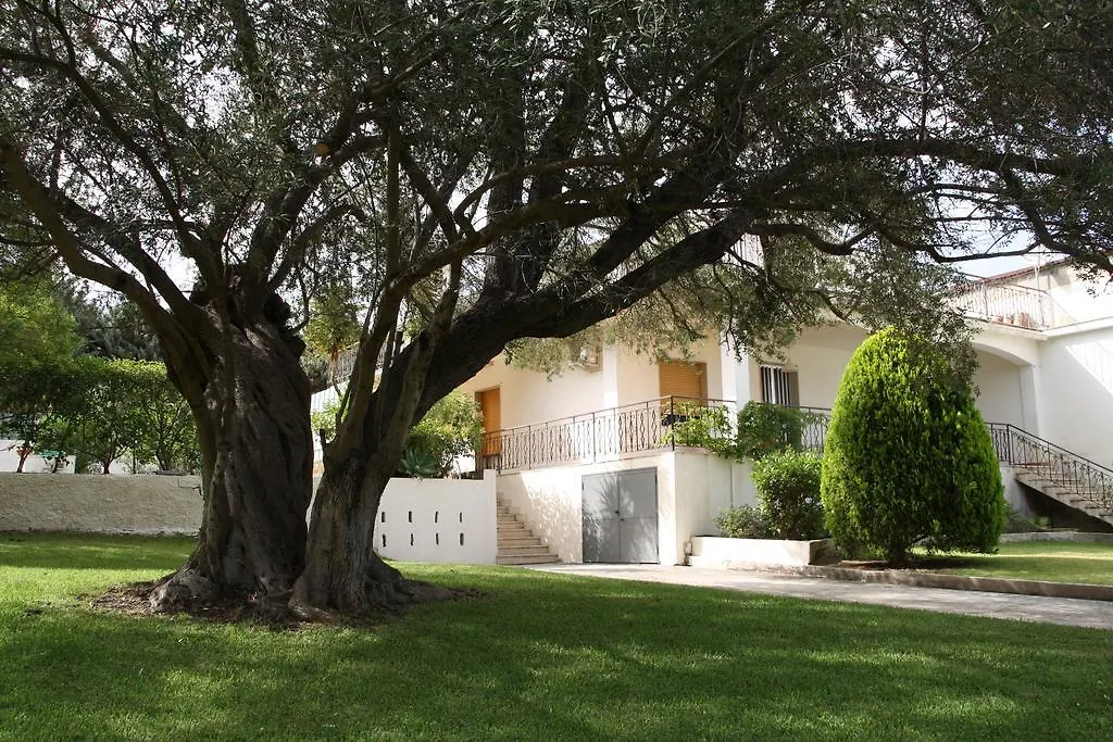 Short Lets Villa Al Mare Siracusa Syracuse 0*,