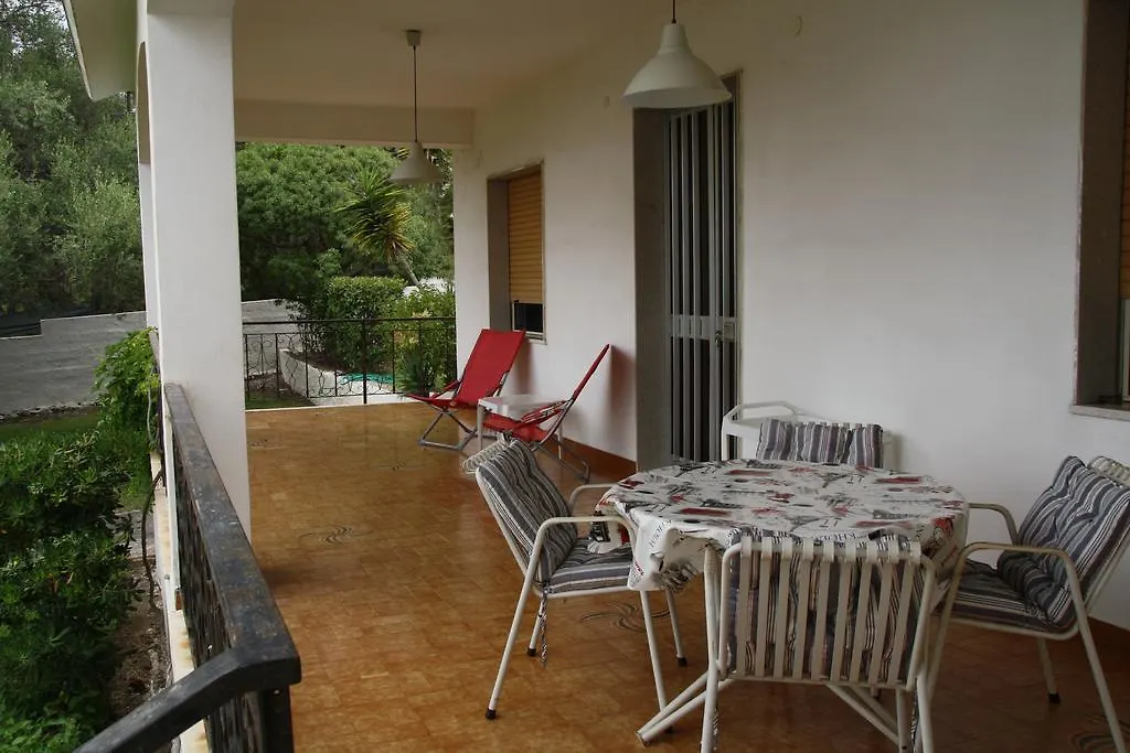 Short Lets Villa Al Mare Siracusa Syracuse