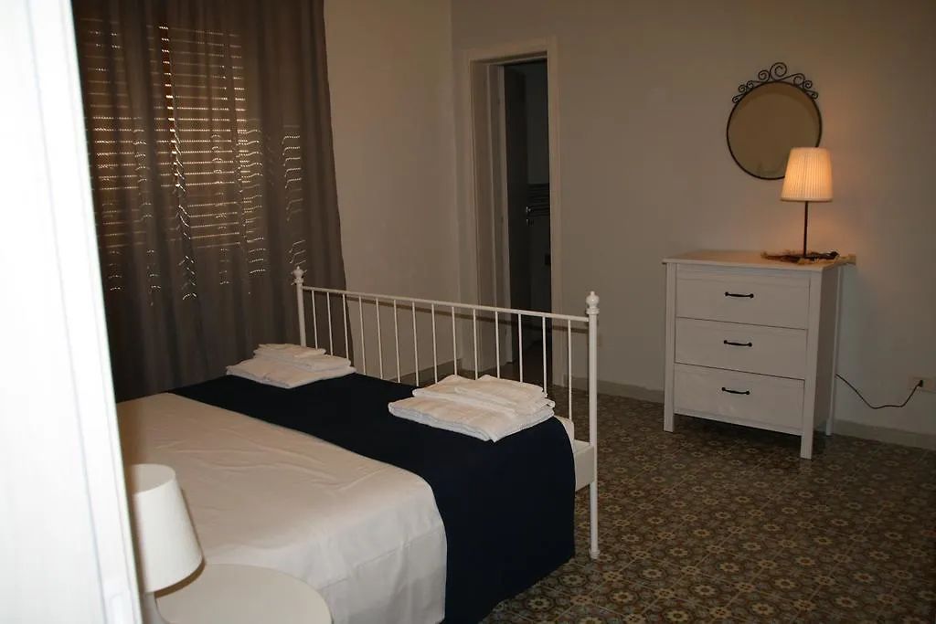 Short Lets Villa Al Mare Siracusa Syracuse