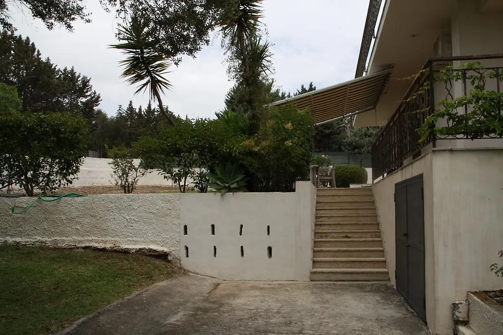 Short Lets Villa Al Mare Siracusa Syracuse Italy