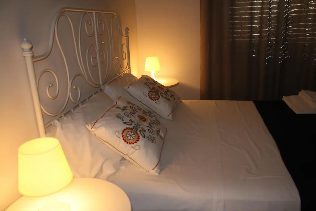 Short Lets Villa Al Mare Siracusa Syracuse